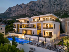 Villa Balmis House B
